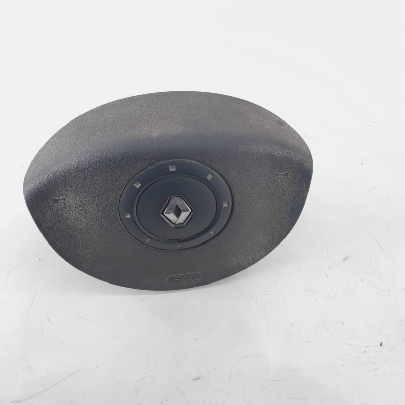 AIRBAG DELANTERO IZQUIERDO RENAULT MEGANE II BERLINA 5P F4R770TIPO: F4R 270814140750388