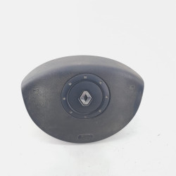 AIRBAG DELANTERO IZQUIERDO RENAULT MEGANE II BERLINA 5P F4R770TIPO: F4R 270814140750388