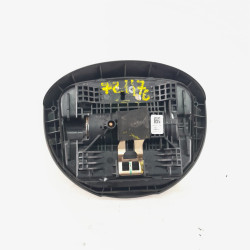 AIRBAG DELANTERO IZQUIERDO RENAULT MEGANE II BERLINA 5P F4R770TIPO: F4R 270814140750388