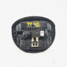 AIRBAG DELANTERO IZQUIERDO RENAULT MEGANE II BERLINA 5P F4R770TIPO: F4R 270814140750388