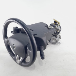 COLUMNA DIRECCION RENAULT MEGANE III BERLINA 5P K9K R8