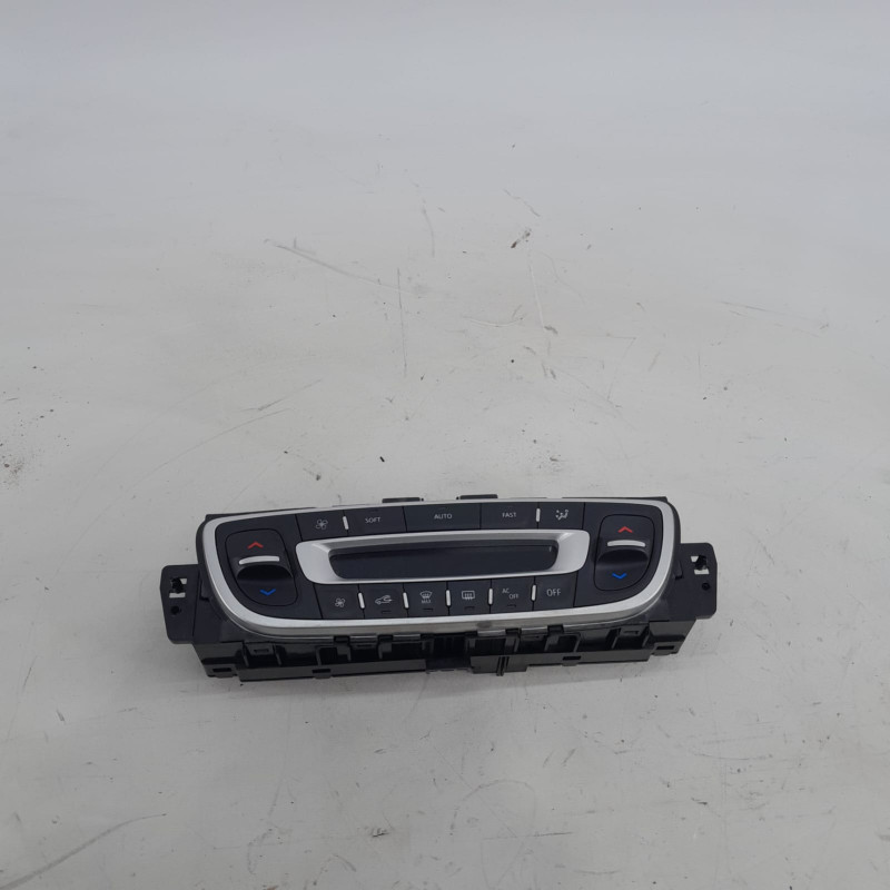 CENTRALITA CALEFACCION RENAULT MEGANE III BERLINA 5P K4M760K4M R827510000