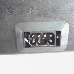 PILOTO TRASERO DERECHO BMW SERIE 5 BERLINA (E39) M57D30TIPO 30-6D-114603400