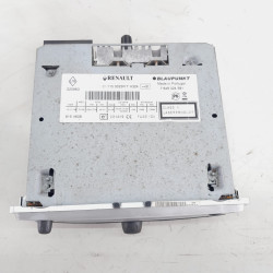 SISTEMA AUDIO / RADIO CD RENAULT MEGANE III BERLINA 5P K4M760K4M R8