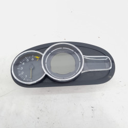 CUADRO INSTRUMENTOS RENAULT MEGANE III BERLINA 5P K4M760K4M R8RNI248100053R