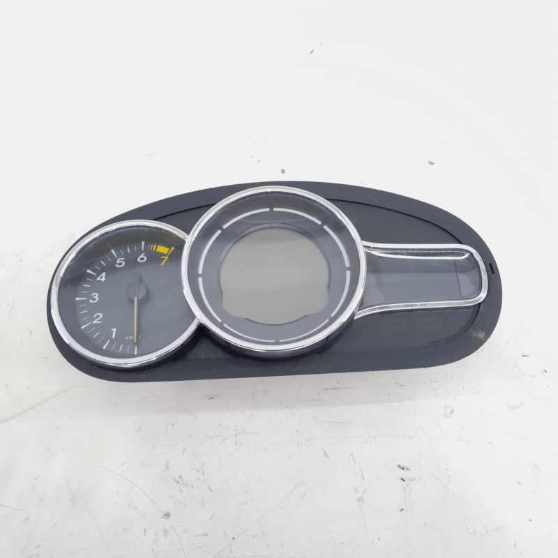 CUADRO INSTRUMENTOS RENAULT MEGANE III BERLINA 5P K4M760K4M R8RNI248100053R