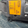 POTENCIOMETRO PEDAL RENAULT MEGANE III BERLINA 5P K4M760K4M R818020222R