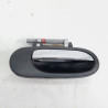 MANETA EXTERIOR DELANTERA DERECHA NISSAN ALMERA (N16/E) YD22DDTYD22SA830613