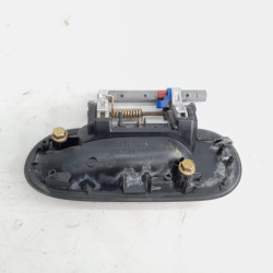 MANETA EXTERIOR DELANTERA DERECHA NISSAN ALMERA (N16/E) YD22DDTYD22SA830613