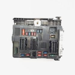 CAJA RELES / FUSIBLES CITROEN C5 BERLINA RHZDW10ATEDTIPO RHZ9643498880