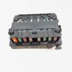 CAJA RELES / FUSIBLES CITROEN C5 BERLINA RHZDW10ATEDTIPO RHZ9643498880