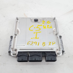 CENTRALITA MOTOR UCE CITROEN C5 BERLINA RHZDW10ATEDTIPO RHZ0281010808