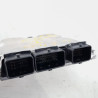 CENTRALITA MOTOR UCE CITROEN C5 BERLINA RHZDW10ATEDTIPO RHZ0281010808