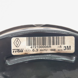 SERVOFRENO RENAULT MEGANE III BERLINA 5P K4M760K4M R8472100005R