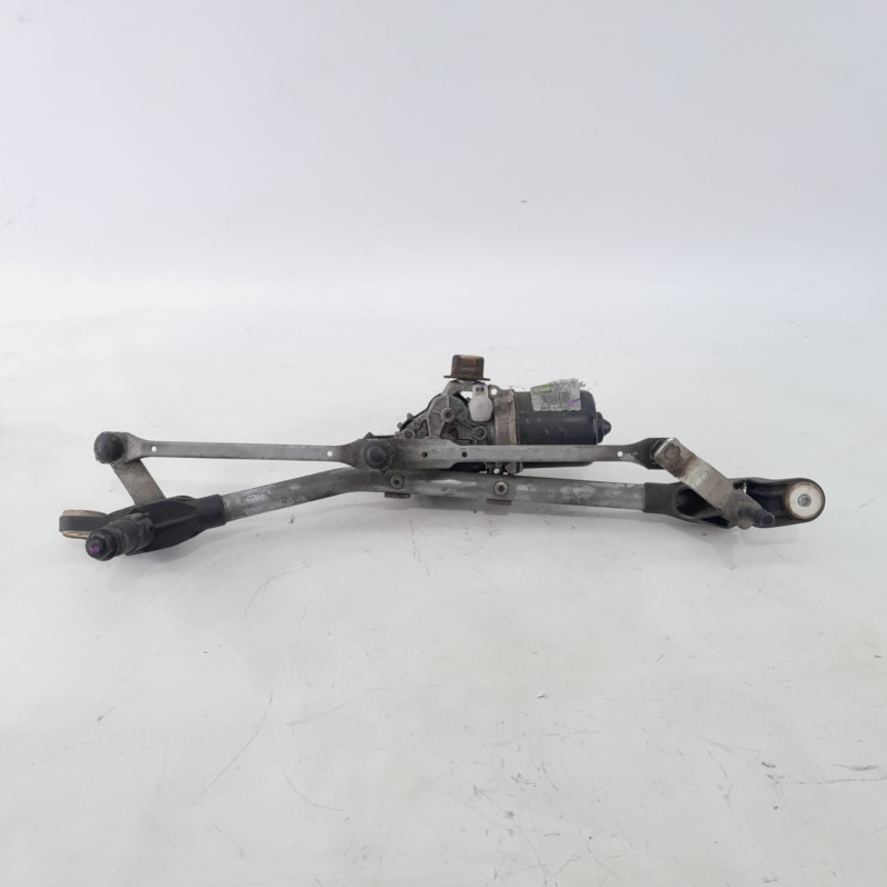MOTOR LIMPIA DELANTERO RENAULT MEGANE III BERLINA 5P K4M760K4M R8