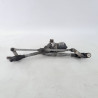 MOTOR LIMPIA DELANTERO RENAULT MEGANE III BERLINA 5P K4M760K4M R8