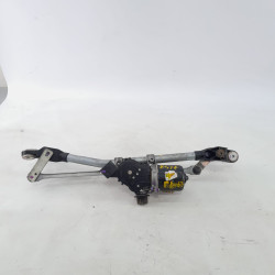 MOTOR LIMPIA DELANTERO RENAULT MEGANE III BERLINA 5P K4M760K4M R8
