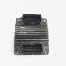 CENTRALITA MOTOR UCE OPEL ASTRA G BERLINA 12212819