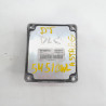 CENTRALITA MOTOR UCE OPEL ASTRA G BERLINA 12212819