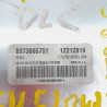 CENTRALITA MOTOR UCE OPEL ASTRA G BERLINA 12212819