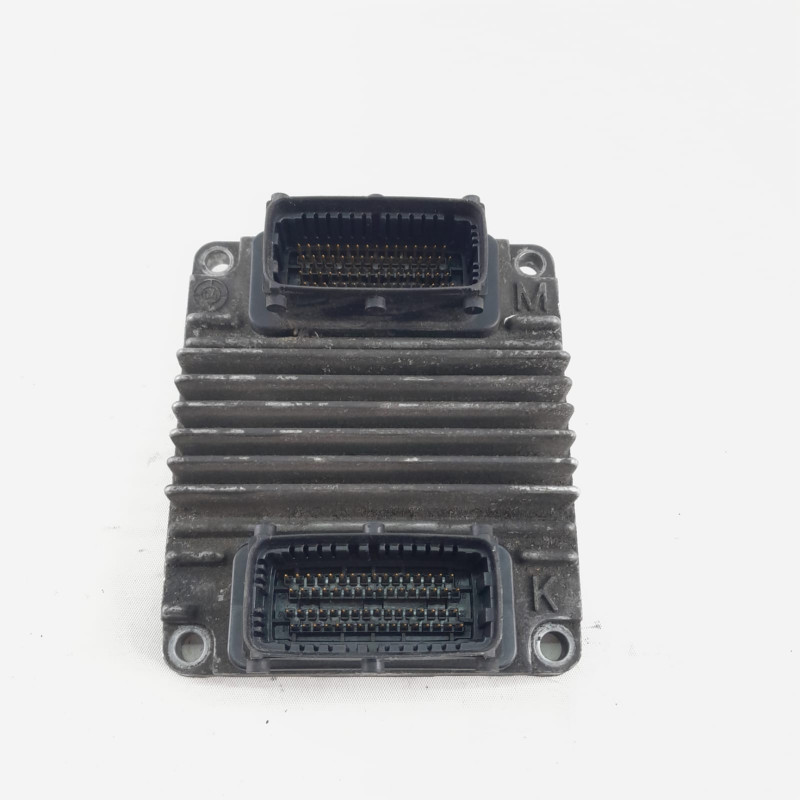 CENTRALITA MOTOR UCE OPEL MERIVA 12249828