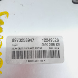 CENTRALITA MOTOR UCE OPEL MERIVA 12249828