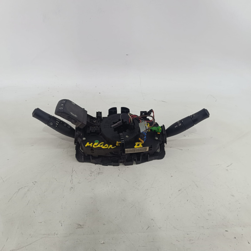 MANDO LUCES RENAULT MEGANE II BERLINA 5P F9Q800TIPO: F9Q B8618300034