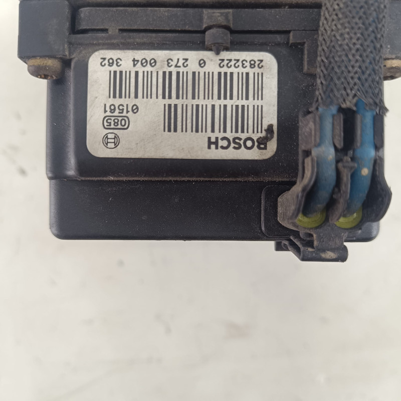 ABS OPEL ASTRA G BERLINA Y17DT273004362