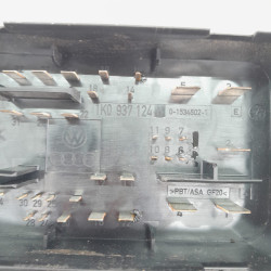 CAJA RELES / FUSIBLES AUDI A3 (8P1) 1K0937124