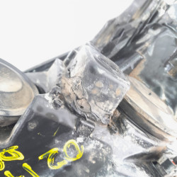 FARO DERECHO OPEL ASTRA H BERLINA Z17DTH153874