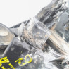 FARO DERECHO OPEL ASTRA H BERLINA Z17DTH153874