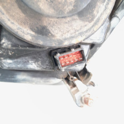 FARO DERECHO OPEL ASTRA H BERLINA Z17DTH153874