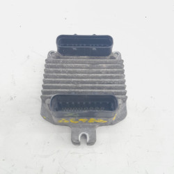 CENTRALITA MOTOR UCE OPEL ASTRA F BERLINA X16XEL09355929