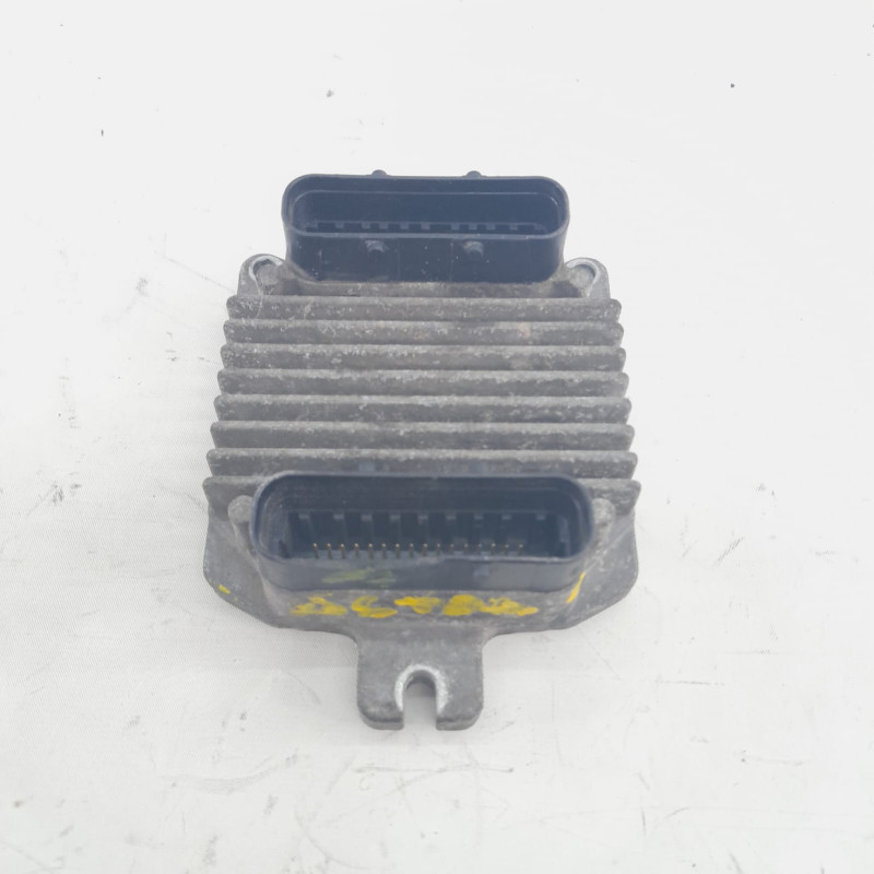 CENTRALITA MOTOR UCE OPEL ASTRA F BERLINA X16XEL09355929