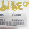 CENTRALITA MOTOR UCE OPEL ASTRA F BERLINA X16XEL09355929