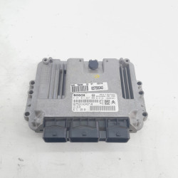 CENTRALITA MOTOR UCE PEUGEOT 307 BERLINA (S2) 0281011627