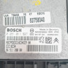CENTRALITA MOTOR UCE PEUGEOT 307 BERLINA (S2) 0281011627