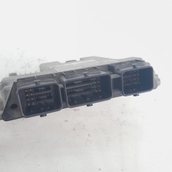 CENTRALITA MOTOR UCE PEUGEOT 307 BERLINA (S2) 0281011627