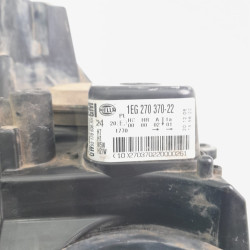FARO DERECHO OPEL ASTRA H BERLINA 1EG270370