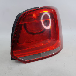 PILOTO TRASERO DERECHO VOLKSWAGEN POLO V (6R1) CMA