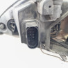 FARO DERECHO FORD FOCUS BERLINA (CAK) C9DB2M5113W029BD