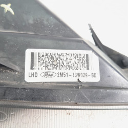 FARO DERECHO FORD FOCUS BERLINA (CAK) C9DB2M5113W029BD