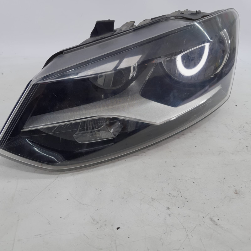 FARO IZQUIERDO VOLKSWAGEN POLO V (6R1) CMA6R941007
