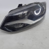 FARO IZQUIERDO VOLKSWAGEN POLO V (6R1) CMA6R941007