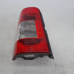 PILOTO TRASERO IZQUIERDO PEUGEOT PARTNER (S2) WJZDW8TIPO WJY44860