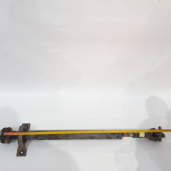 TRANSMISION CENTRAL SSANGYONG RODIUS D27DT050601