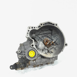 CAJA CAMBIOS HYUNDAI ATOS (MX) G4HCKW1777