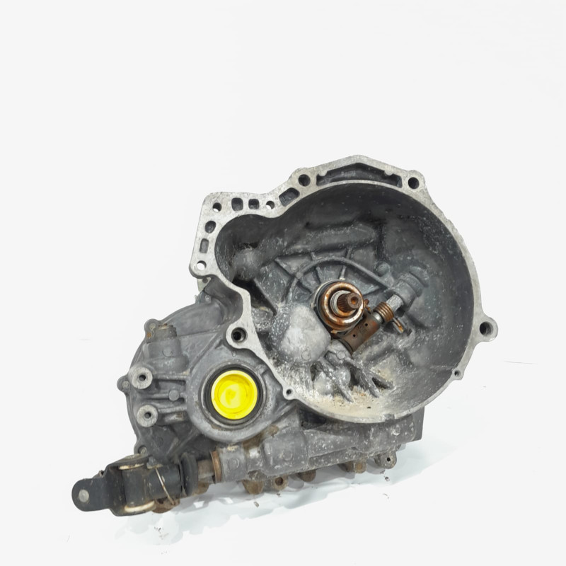 CAJA CAMBIOS HYUNDAI ATOS (MX) G4HCKW1777