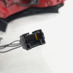 PILOTO TRASERO IZQUIERDO CITROEN C6 UHZDT17BTED4UHZ9660737281