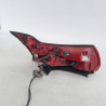 PILOTO TRASERO IZQUIERDO CITROEN C6 UHZDT17BTED4UHZ9660737281